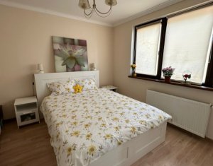 Appartement 2 chambres à vendre dans Floresti