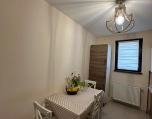 Appartement 2 chambres à vendre dans Floresti
