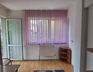Appartement 2 chambres à vendre dans Cluj-napoca, zone Manastur