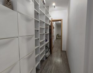 Appartement 4 chambres à vendre dans Cluj-napoca, zone Europa