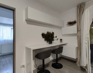 Appartement 4 chambres à vendre dans Cluj-napoca, zone Europa