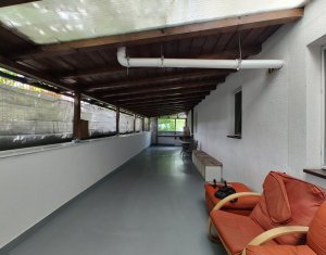 Appartement 4 chambres à vendre dans Cluj-napoca, zone Europa