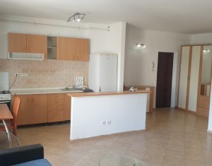 Appartement 2 chambres à louer dans Cluj-napoca, zone Manastur