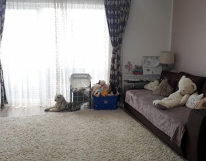 , 75m2 dans Cluj-napoca, zone Gara