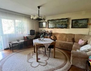 , 82m2 dans Cluj-napoca, zone Manastur
