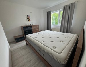 Appartement 3 chambres à louer dans Floresti