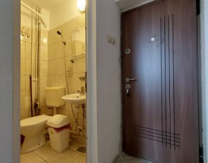 Appartement 1 chambres à vendre dans Cluj-napoca, zone Iris