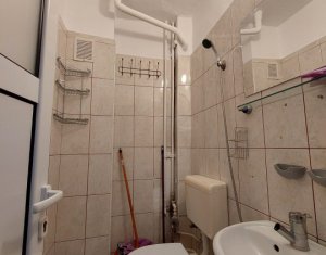 Appartement 1 chambres à vendre dans Cluj-napoca, zone Iris