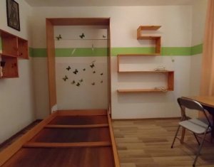 Appartement 1 chambres à vendre dans Cluj-napoca, zone Manastur
