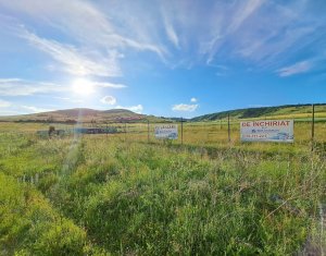 Teren de vanzare – 900 mp si 2000 mp, zona centura Donath - Floresti