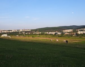 Teren de vanzare – 900 mp si 2000 mp, zona centura Donath - Floresti