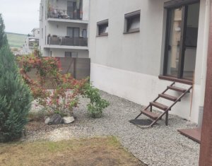 Appartement 3 chambres à vendre dans Floresti