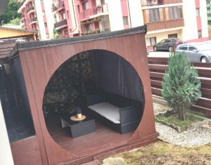 Appartement 3 chambres à vendre dans Floresti
