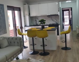 , 55m2 dans Floresti