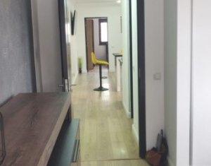 Appartement 3 chambres à vendre dans Floresti
