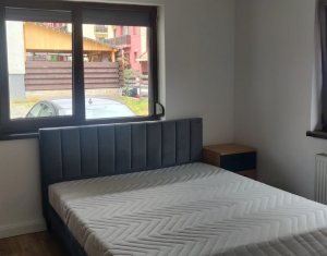 Appartement 3 chambres à vendre dans Floresti