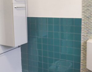 Appartement 3 chambres à vendre dans Floresti