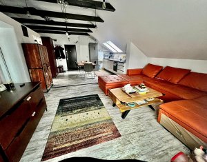 Appartement 3 chambres à vendre dans Floresti