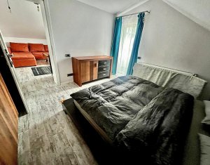 Appartement 3 chambres à vendre dans Floresti