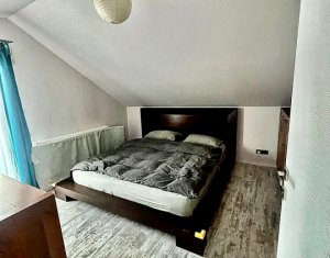 Appartement 3 chambres à vendre dans Floresti
