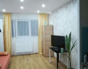 Studio à vendre dans Cluj-napoca, zone Someseni