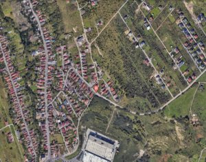 , 2600m2 dans Cluj-napoca, zone Iris