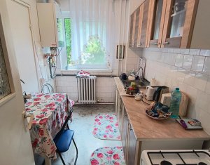 , 63m2 dans Cluj-napoca, zone Manastur