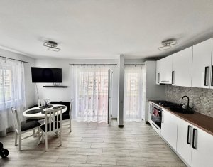 , 56m2 dans Floresti