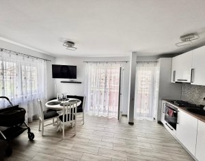 Appartement 2 chambres à vendre dans Floresti
