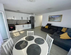 Appartement 2 chambres à vendre dans Floresti