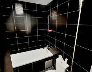 Appartement 2 chambres à vendre dans Floresti