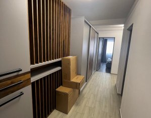 Appartement 2 chambres à vendre dans Floresti