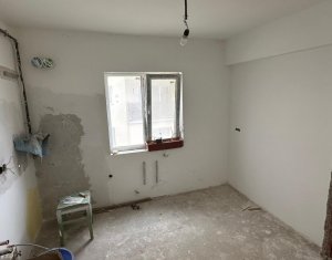 Appartement 2 chambres à vendre dans Baciu