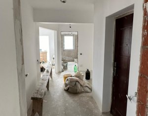 , 58m2 dans Baciu
