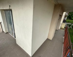 Appartement 2 chambres à vendre dans Baciu
