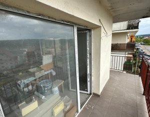 Appartement 2 chambres à vendre dans Baciu