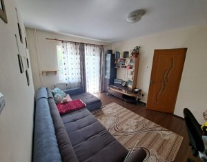 , 44m2 dans Cluj-napoca, zone Manastur