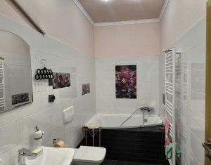 Maison 4 chambres à vendre dans Cluj-napoca, zone Dambul Rotund
