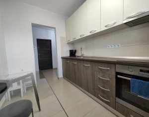Appartement 2 chambres à vendre dans Cluj-napoca, zone Someseni