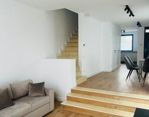, 140m2 dans Cluj-napoca, zone Buna Ziua
