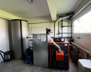 Espace Industriel à vendre dans Baciu