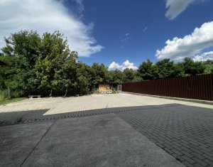 Espace Industriel à vendre dans Baciu