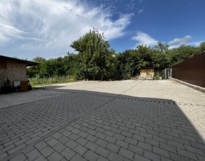 Espace Industriel à vendre dans Baciu