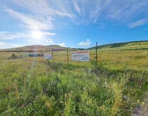 , 900m2 dans Floresti