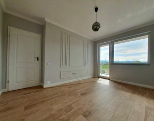 , 57m2 dans Floresti