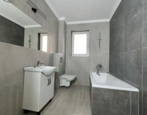 Appartement 3 chambres à vendre dans Floresti