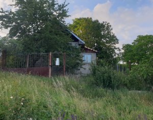 Terrain à vendre dans Cluj-napoca, zone Sopor