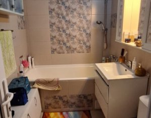 Appartement 1 chambres à louer dans Cluj-napoca, zone Zorilor