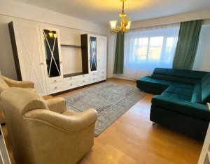 , 54m2 dans Cluj-napoca, zone Centru