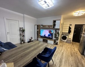 , 43m2 dans Floresti